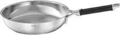 Rösle SILENCE PRO Frying Pan -28cm/11in.