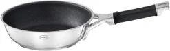 Rösle SILENCE Non Stick Frying Pan - 20cm/7.9in.