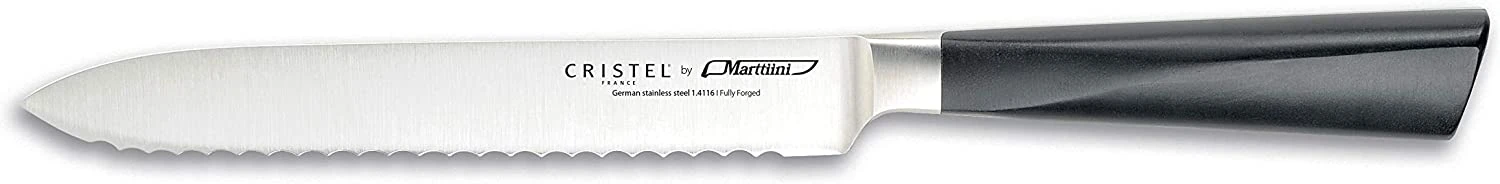 Cristel By Marttiini - 5 1/2" Utility Knife 1 Cristel By Marttiini - 5 1/2" Utility Knife