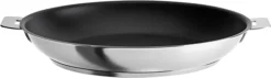 Cristel Strate 12" Non-Stick Frying Pan