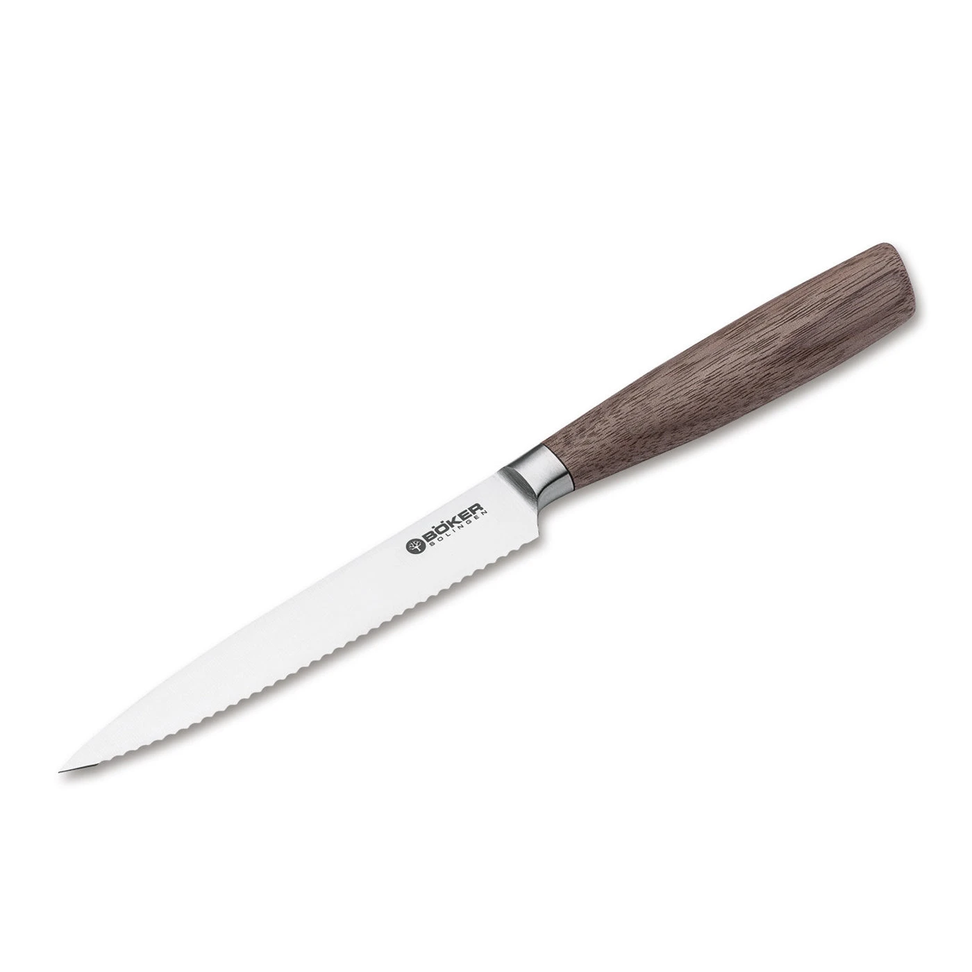 Boker Core 4.7" Tomato Knife 1 Boker Core 4.7" Tomato Knife