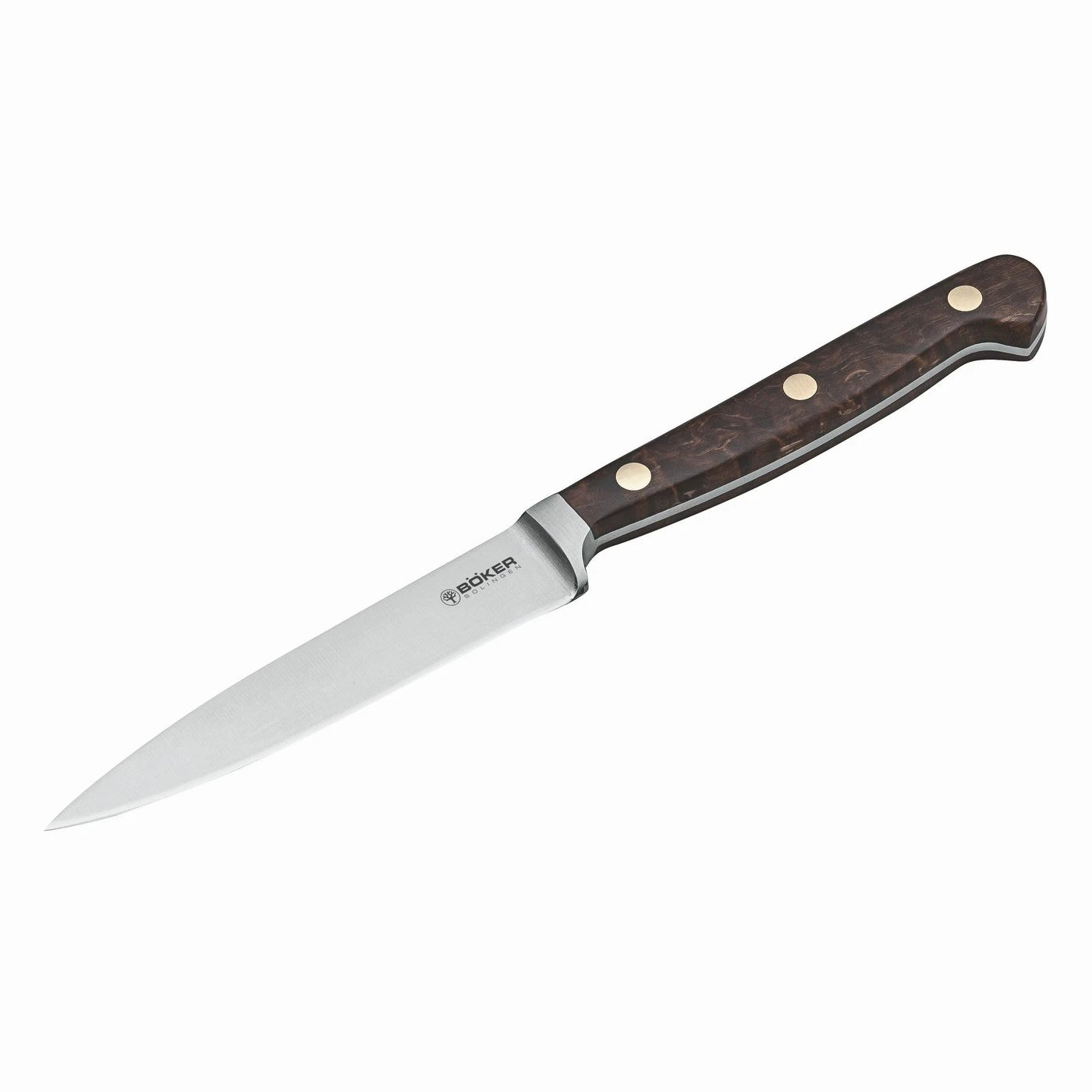 Boker Patina 4.21" Utility Knife 1 Boker Patina 4.21" Utility Knife