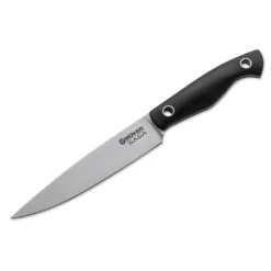 Boker Saga 6" Utility Knife - G10 Satin