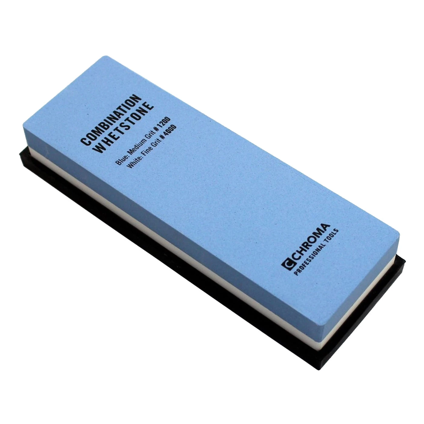 Chroma ST-1200/4000 Combination Whetstone 1 Chroma ST-1200/4000 Combination Whetstone