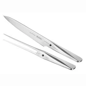 Chroma Type 301: Carving Set 1 Chroma Type 301: Carving Set
