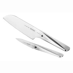 Chroma Type 301: 2 Piece Set Includes P02/09 1 Chroma Type 301: 2 Piece Set Includes P02/09