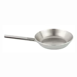 Demeyere John Pawson - 11" Stainless Steel Skillet