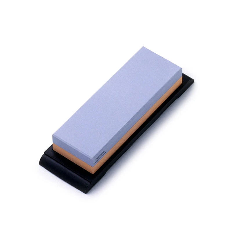Global G-1800L - Two-Sided Whetstone 240 And 1000 Grit - Large 1 Global G-1800L - Two-Sided Whetstone 240 And 1000 Grit - Large