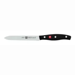Henckels Twin Signature - 5" Serrated/Utility Knife
