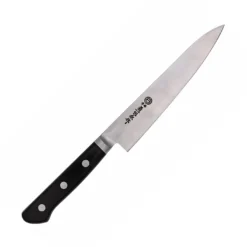 Kikuichi Carbon Steel 6" Utility Knife