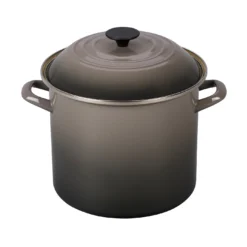 Le Creuset 10 Qt. Stockpot - Oyster