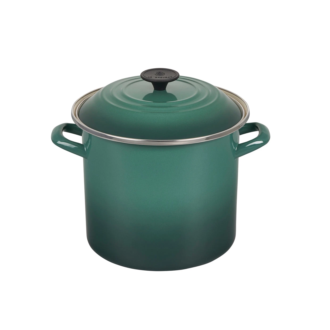 Le Creuset 8 Qt. Stockpot - Artichaut 1 Le Creuset 8 Qt. Stockpot - Artichaut