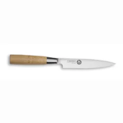 Messermeister Mu Bamboo - 4 1/2" Utility Knife