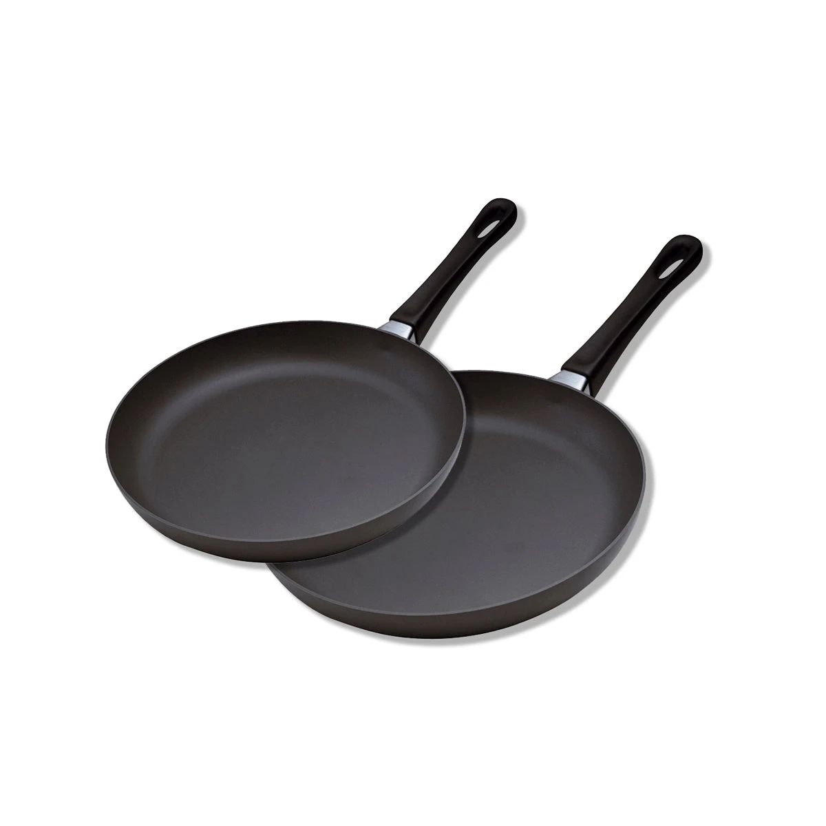 Scanpan Classic - 2 Pc. Fry Pan Set 1 Scanpan Classic - 2 Pc. Fry Pan Set