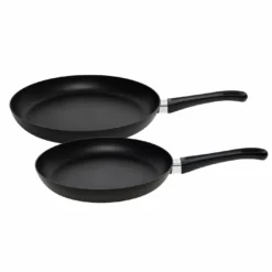 Scanpan Classic - 2-Piece Fry Pan Set