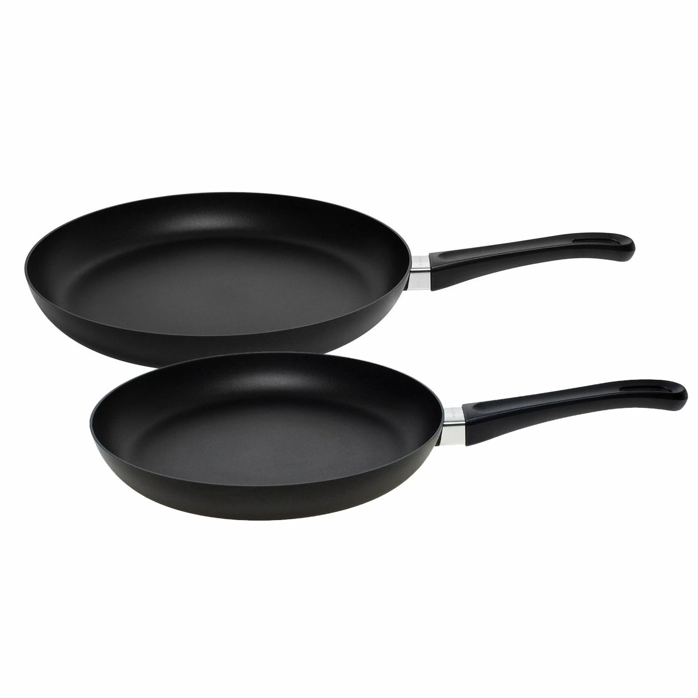 Scanpan Classic - 2-Piece Fry Pan Set 1 Scanpan Classic - 2-Piece Fry Pan Set