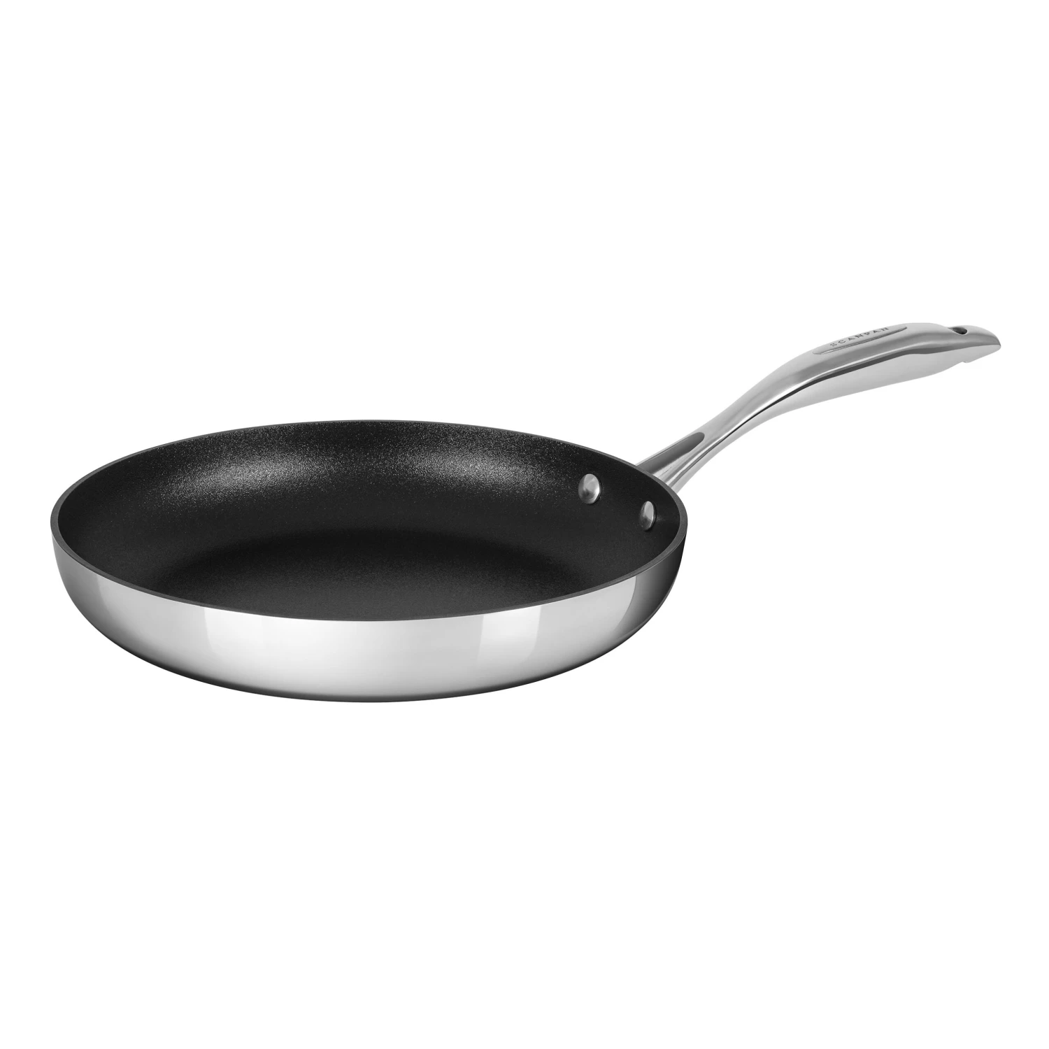 Scanpan HaptIQ - 11" Fry Pan 1 Scanpan HaptIQ - 11" Fry Pan