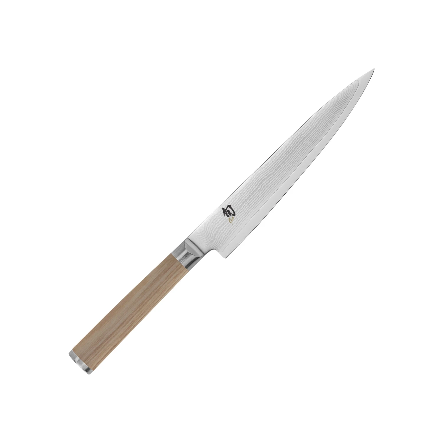 Shun Classic Blonde - 6" Utility Knife 1 Shun Classic Blonde - 6" Utility Knife