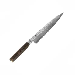 Shun Premier - 6 1/2" Serrated Utility Knife