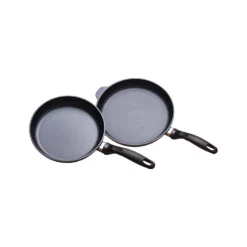 Swiss Diamond - 2 Pc Fry Pan Set
