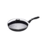 Swiss Diamond - 10.25" Fry Pan W/Lid