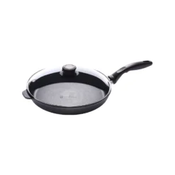 Swiss Diamond - 11" Fry Pan W/Lid