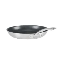 Viking 5-Ply Professional - 12" Eterna Non-Stick Fry Pan - Satin Finish