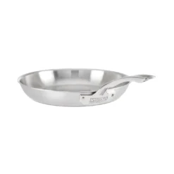 Viking 5-Ply Professional - 12" Fry Pan - Satin Finish