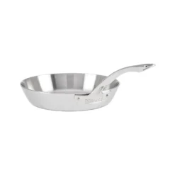 Viking Contemporary 3-Ply - 10" Fry Pan - Mirror Finish