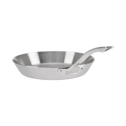 Viking Contemporary 3-Ply - 12" Fry Pan - Mirror Finish