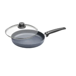 Woll Diamond Plus/Diamond Lite 11" Fry Pan W/Lid