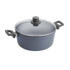 Woll Diamond Plus/Diamond Lite 5.2 Qt. Soup Pot W/Lid