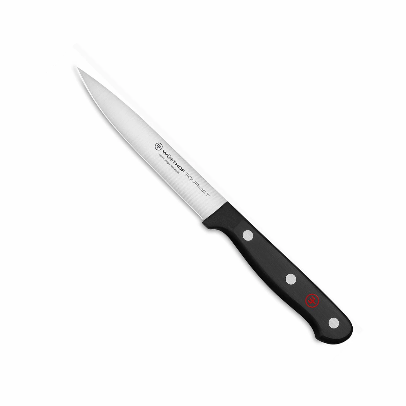 Wusthof Gourmet - 4 1/2" Utility Knife 1 Wusthof Gourmet - 4 1/2" Utility Knife